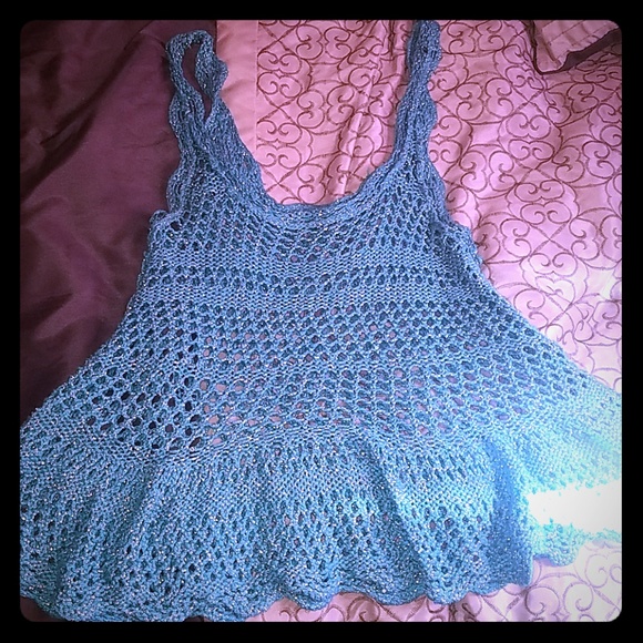 Tank top - Picture 1 of 1